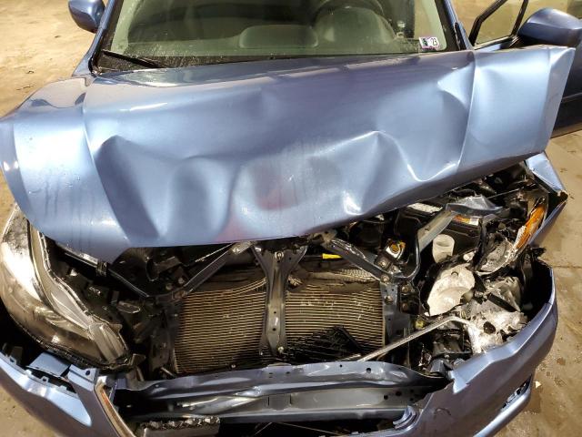 Aukcja sprzedaży 2016 Subaru Impreza Premium, vin: JF1GJAB67GH003434, numer aukcji: 69061022