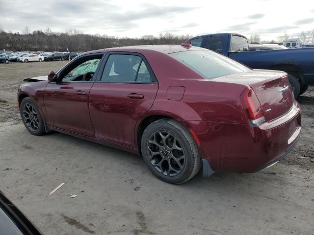 68923602 :رقم المزاد ، 2C3CCAGG7JH331057 vin ، 2018 Chrysler 300 S مزاد بيع