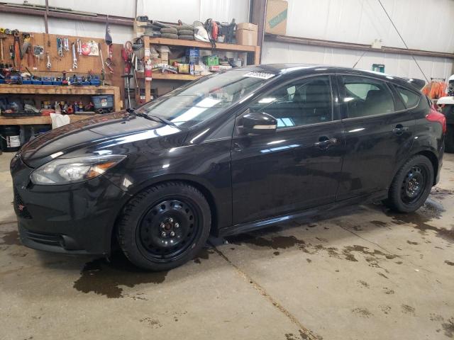 Aukcja sprzedaży 2013 Ford Focus St, vin: 1FADP3L94DL215156, numer aukcji: 69199332