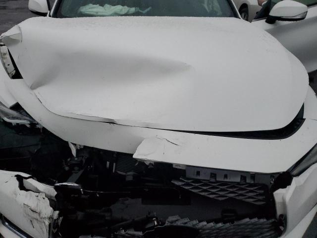 Aukcja sprzedaży 2018 Infiniti Q60 Luxe 300, vin: JN1EV7EKXJM340604, numer aukcji: 69513082