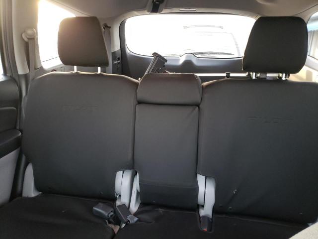 Продажа на аукционе авто 2018 Honda Pilot Ex, vin: 5FNYF6H39JB058789, номер лота: 68877782