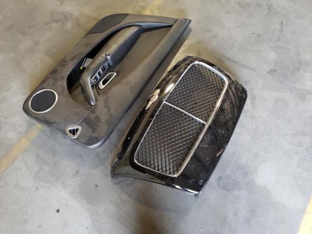 Продажа на аукционе авто 2013 Bentley Continental Gt V8, vin: SCBFT7ZA6DC080627, номер лота: 65463762