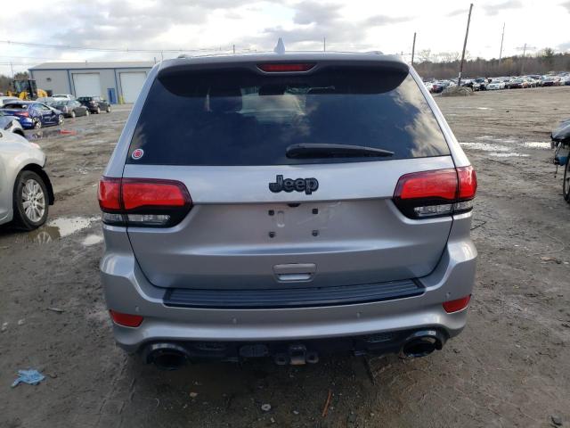 Aukcja sprzedaży 2017 Jeep Grand Cherokee Srt-8, vin: 1C4RJFDJ0HC749028, numer aukcji: 68688902