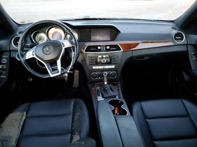 69106672 :رقم المزاد ، WDDGF4HB6DR268309 vin ، 2013 Mercedes-benz C 250 مزاد بيع
