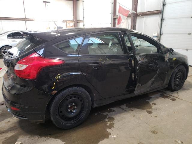 Aukcja sprzedaży 2013 Ford Focus St, vin: 1FADP3L94DL215156, numer aukcji: 69199332