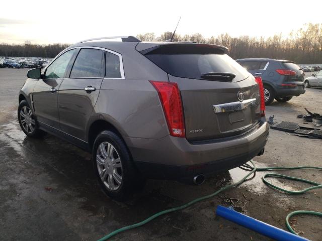 Продаж на аукціоні авто 2011 Cadillac Srx Luxury Collection, vin: 3GYFNAEY7BS648389, номер лоту: 68918842