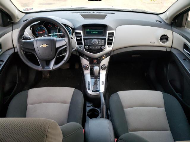 Продажа на аукционе авто 2012 Chevrolet Cruze Ls, vin: 1G1PC5SH2C7141677, номер лота: 68972412