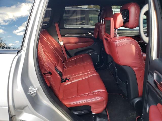 Aukcja sprzedaży 2017 Jeep Grand Cherokee Srt-8, vin: 1C4RJFDJ0HC749028, numer aukcji: 68688902