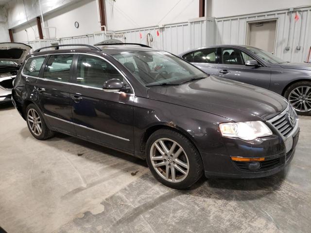 Auction sale of the 2008 Volkswagen Passat Wagon Lux, vin: WVWTK93C88E108768, lot number: 69499252