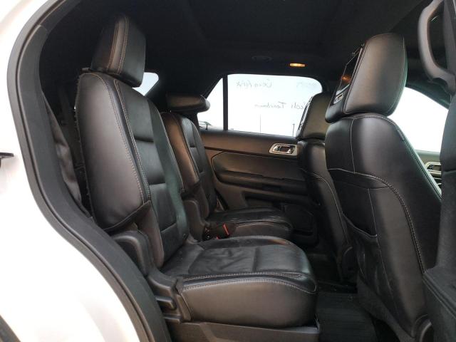 Продаж на аукціоні авто 2014 Ford Explorer Sport, vin: 1FM5K8GTXEGC35076, номер лоту: 68754862