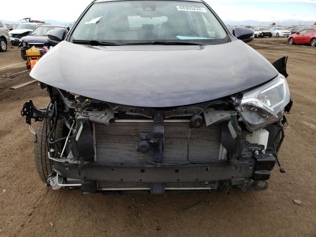 Aukcja sprzedaży 2018 Toyota Rav4 Adventure, vin: JTMRFREV4JJ183414, numer aukcji: 68905232