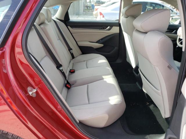 Продаж на аукціоні авто 2019 Honda Accord Lx, vin: 1HGCV1F11KA083277, номер лоту: 68867022