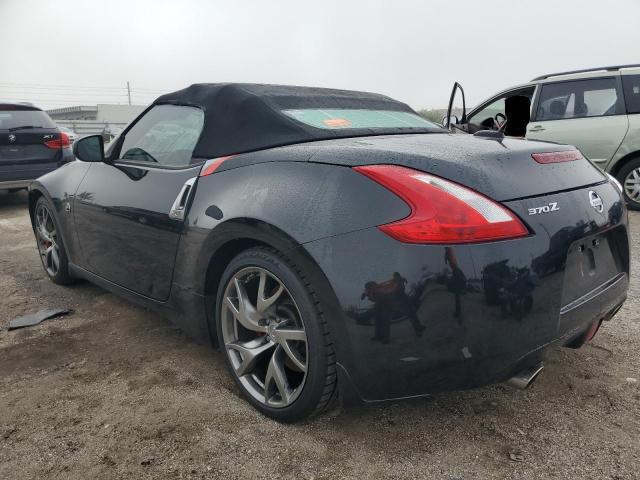 2014 Nissan 370z Base მანქანა იყიდება აუქციონზე, vin: JN1AZ4FH1EM620423, აუქციონის ნომერი: 68644072