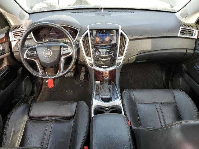 Продаж на аукціоні авто 2014 Cadillac Srx Luxury Collection, vin: 3GYFNEE37ES669940, номер лоту: 67625012