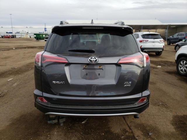 Aukcja sprzedaży 2018 Toyota Rav4 Adventure, vin: JTMRFREV4JJ183414, numer aukcji: 68905232