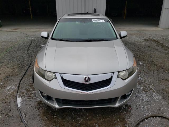Aukcja sprzedaży 2009 Acura Tsx, vin: JH4CU26609C022664, numer aukcji: 68156012
