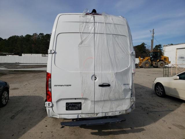 Продажа на аукционе авто 2021 Mercedes-benz Sprinter 2500, vin: W1Y40CHY8MT059634, номер лота: 69114852