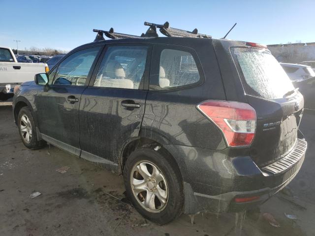 Aukcja sprzedaży 2014 Subaru Forester 2.5i, vin: JF2SJAAC4EH408161, numer aukcji: 69546022