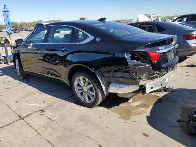 Aukcja sprzedaży 2020 Chevrolet Impala Lt, vin: 1G11Z5S34LU115303, numer aukcji: 68263202