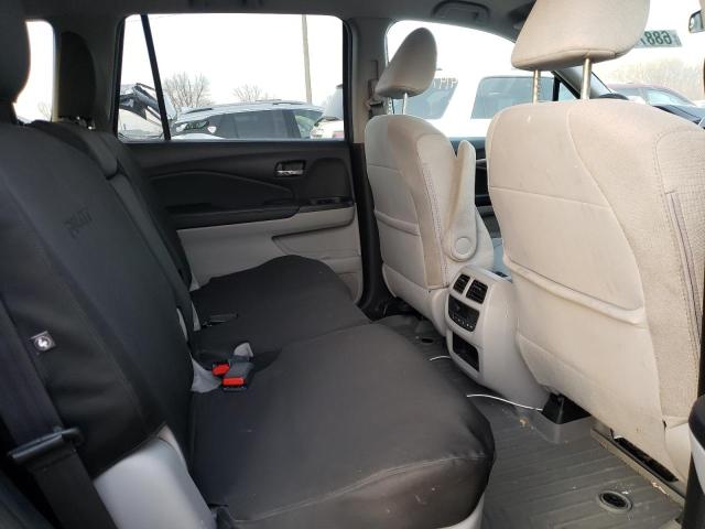 Продажа на аукционе авто 2018 Honda Pilot Ex, vin: 5FNYF6H39JB058789, номер лота: 68877782