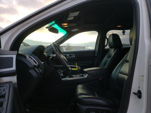 Продаж на аукціоні авто 2014 Ford Explorer Sport, vin: 1FM5K8GTXEGC35076, номер лоту: 68754862
