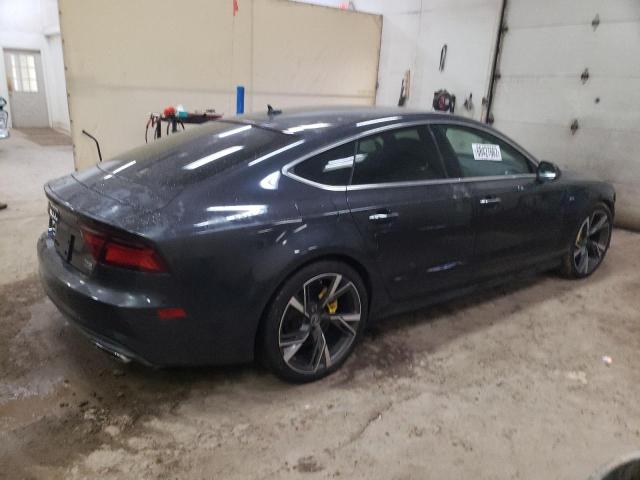 2017 Audi A7 Premium Plus მანქანა იყიდება აუქციონზე, vin: WAUW2AFC1HN105685, აუქციონის ნომერი: 68427662