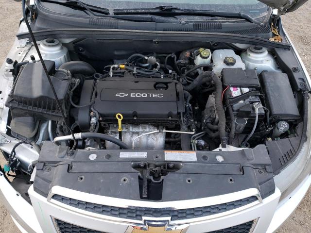 Продажа на аукционе авто 2012 Chevrolet Cruze Ls, vin: 1G1PC5SH2C7141677, номер лота: 68972412