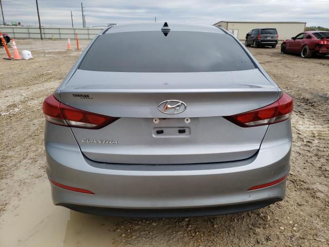 Aukcja sprzedaży 2017 Hyundai Elantra Se, vin: 5NPD84LF8HH006810, numer aukcji: 68820262