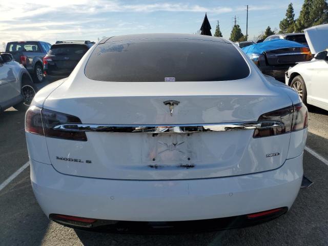 Aukcja sprzedaży 2016 Tesla Model S, vin: 5YJSA1E20GF149915, numer aukcji: 67880912