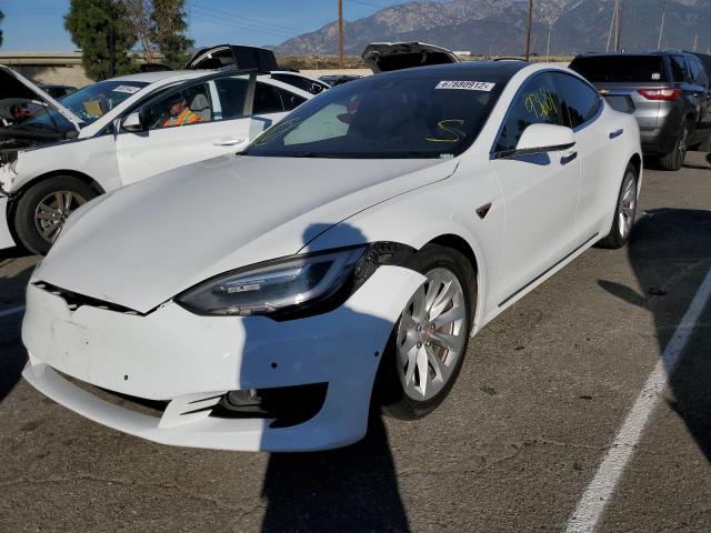 Aukcja sprzedaży 2016 Tesla Model S, vin: 5YJSA1E20GF149915, numer aukcji: 67880912