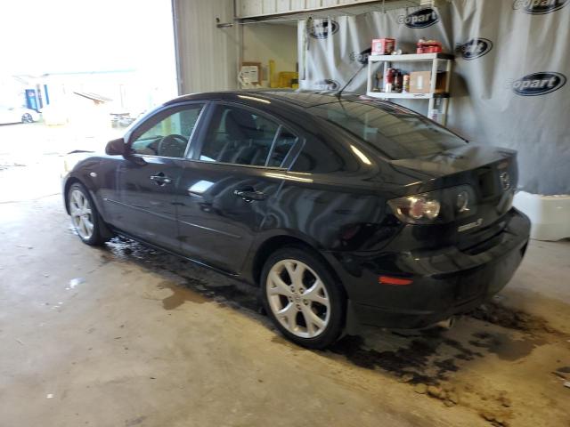 Aukcja sprzedaży 2009 Mazda 3 I, vin: JM1BK32F891228213, numer aukcji: 69300312