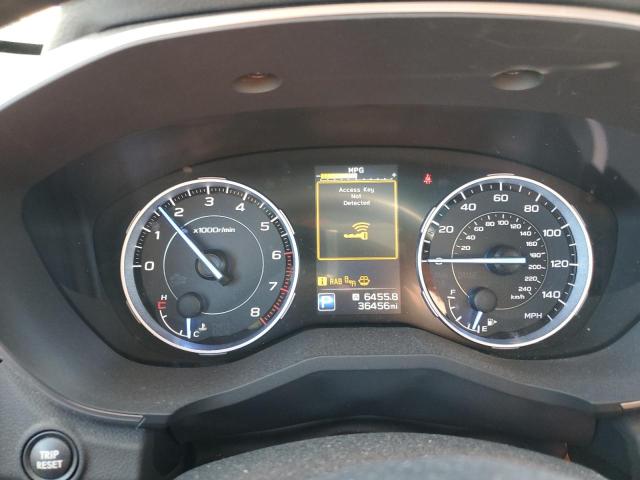 Продажа на аукционе авто 2019 Subaru Ascent Touring, vin: 4S4WMARD5K3483394, номер лота: 68967672