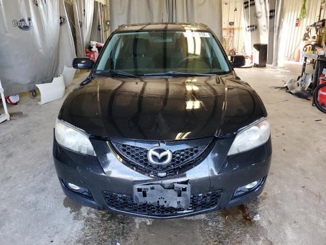 Aukcja sprzedaży 2009 Mazda 3 I, vin: JM1BK32F891228213, numer aukcji: 69300312