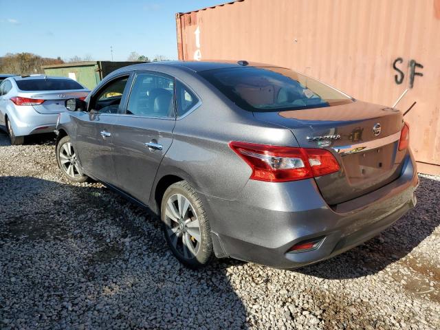 Продажа на аукционе авто 2016 Nissan Sentra S, vin: 3N1AB7AP4GY273450, номер лота: 69164132
