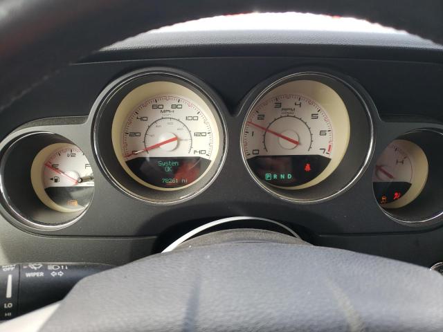 68774632 :رقم المزاد ، 2C3CDYAG2CH135139 vin ، 2012 Dodge Challenger Sxt مزاد بيع