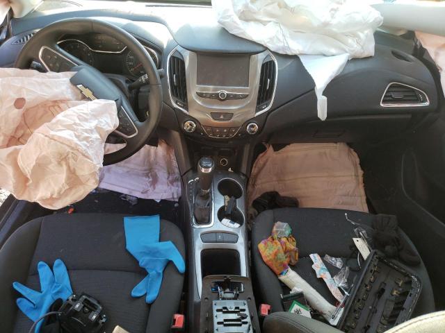 Aukcja sprzedaży 2016 Chevrolet Cruze Lt, vin: 1G1BE5SM2G7268260, numer aukcji: 68768672