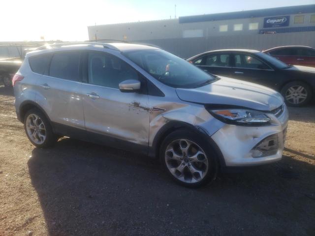Продажа на аукционе авто 2013 Ford Escape Titanium, vin: 1FMCU9J94DUB86297, номер лота: 69304802