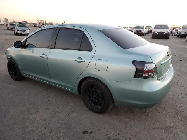 Продаж на аукціоні авто 2007 Toyota Yaris, vin: JTDBT923371151835, номер лоту: 69321332