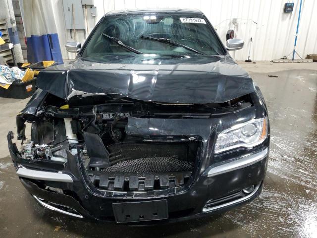 Продаж на аукціоні авто 2014 Chrysler 300c Varvatos, vin: 2C3CCAJT2EH149228, номер лоту: 67991022