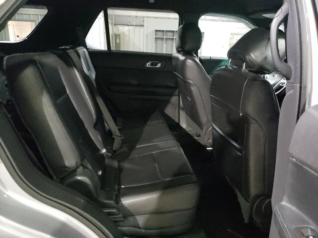 Aukcja sprzedaży 2014 Ford Explorer Police Interceptor, vin: 1FM5K8AR3EGB54580, numer aukcji: 68569222