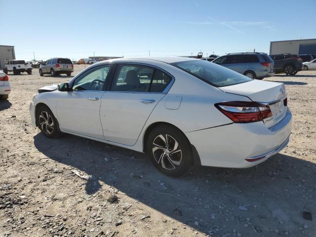 69144882 :رقم المزاد ، 1HGCR2F3XHA221905 vin ، 2017 Honda Accord Lx مزاد بيع