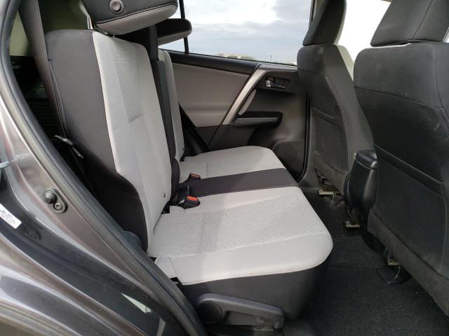 Aukcja sprzedaży 2018 Toyota Rav4 Adventure, vin: JTMRFREV4JJ183414, numer aukcji: 68905232