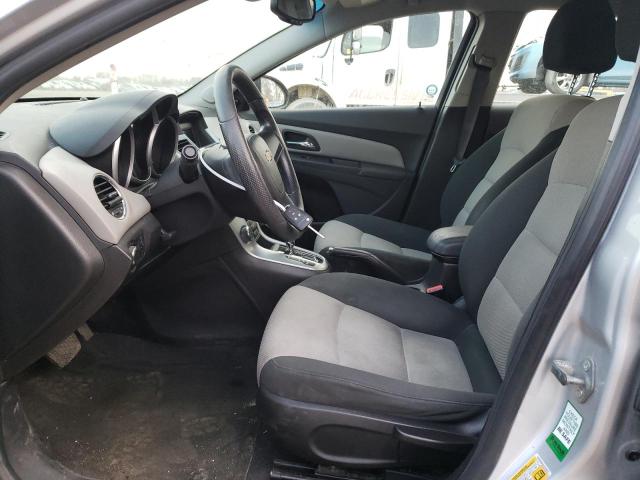 Продажа на аукционе авто 2012 Chevrolet Cruze Ls, vin: 1G1PC5SH2C7141677, номер лота: 68972412