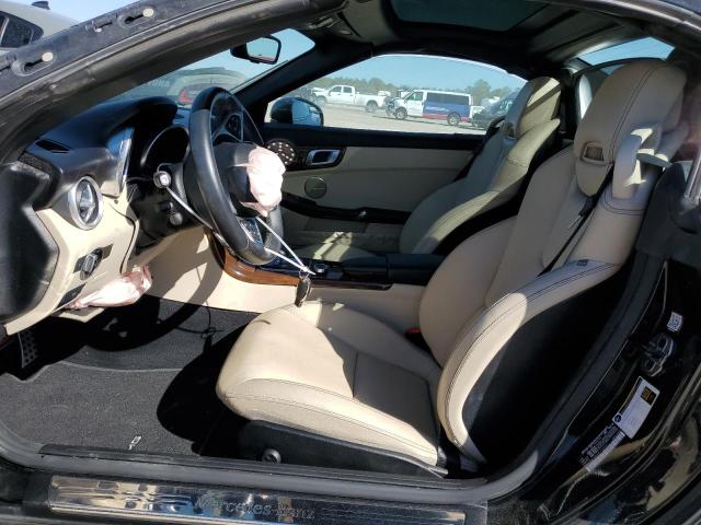 2018 Mercedes-benz Slc 300 მანქანა იყიდება აუქციონზე, vin: WDDPK3JA4JF154457, აუქციონის ნომერი: 65442242