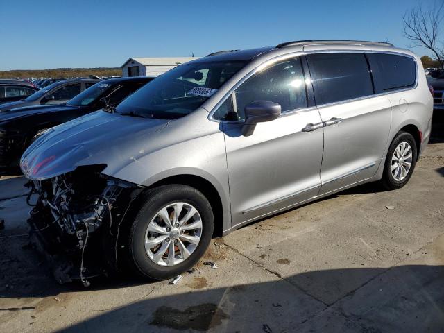 Aukcja sprzedaży 2017 Chrysler Pacifica Touring L, vin: 2C4RC1BG0HR683432, numer aukcji: 68893662