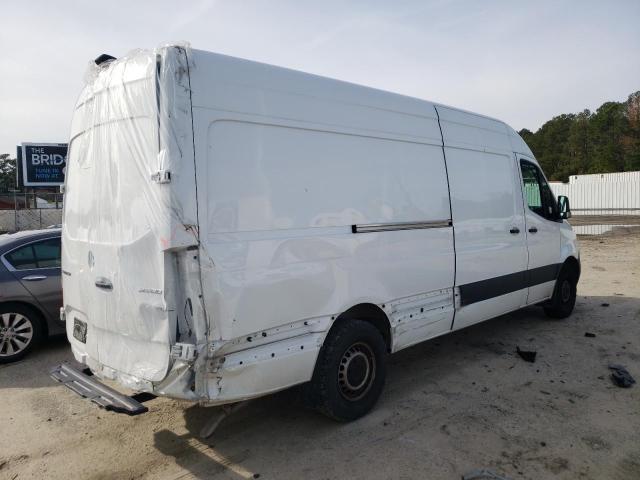 Продажа на аукционе авто 2021 Mercedes-benz Sprinter 2500, vin: W1Y40CHY8MT059634, номер лота: 69114852
