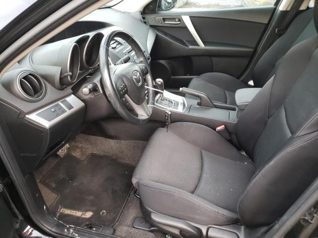 68948252 :رقم المزاد ، JM1BL1S51A1307641 vin ، 2010 Mazda 3 S مزاد بيع