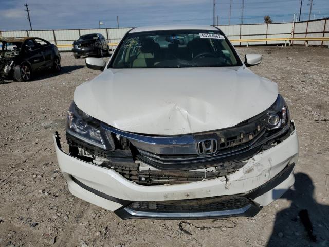 69144882 :رقم المزاد ، 1HGCR2F3XHA221905 vin ، 2017 Honda Accord Lx مزاد بيع