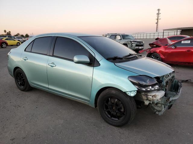 Продаж на аукціоні авто 2007 Toyota Yaris, vin: JTDBT923371151835, номер лоту: 69321332