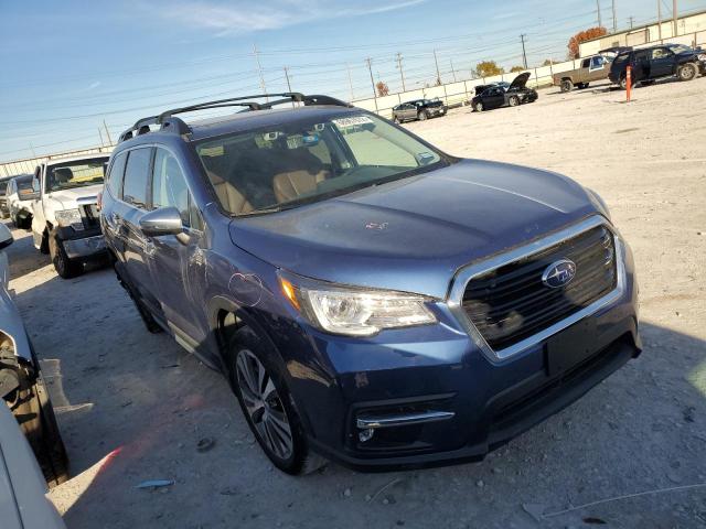 Продажа на аукционе авто 2019 Subaru Ascent Touring, vin: 4S4WMARD5K3483394, номер лота: 68967672